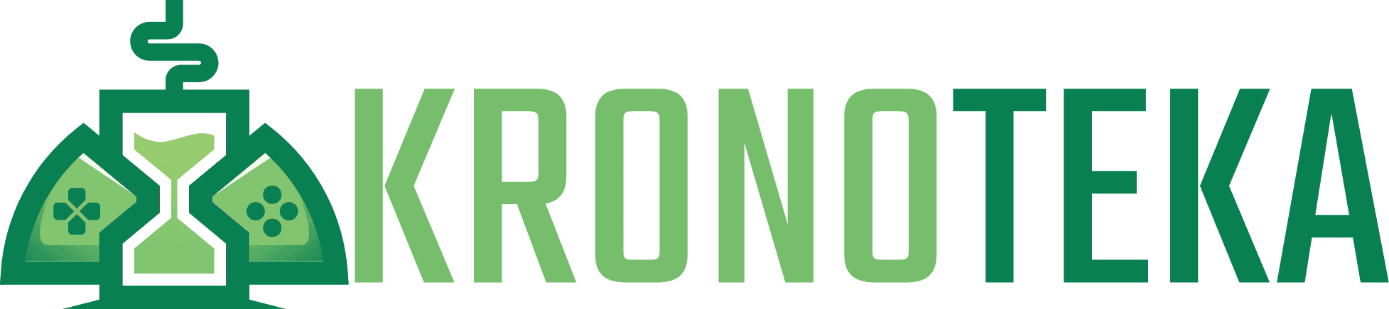 Logo de Kronoteka