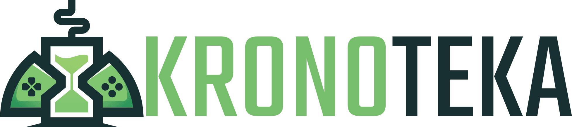 Logo de Kronoteka