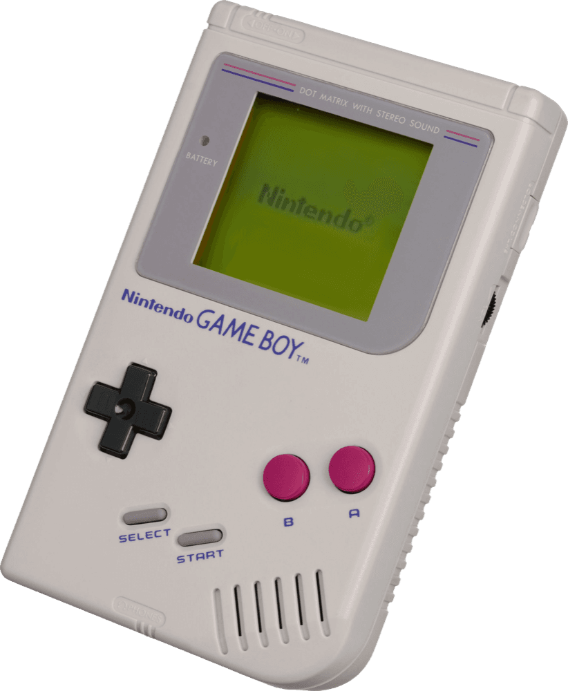 Game Boy original