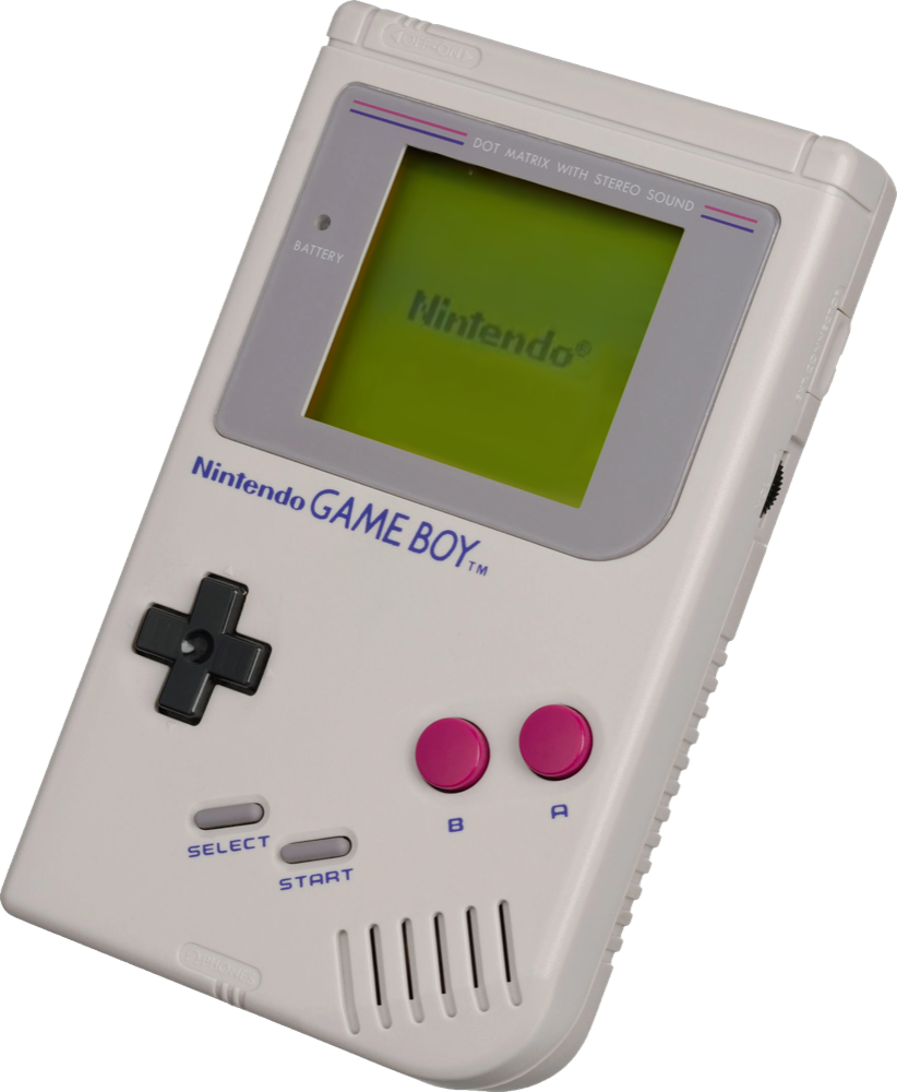 Game Boy